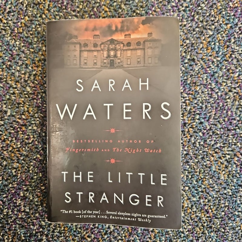 The Little Stranger