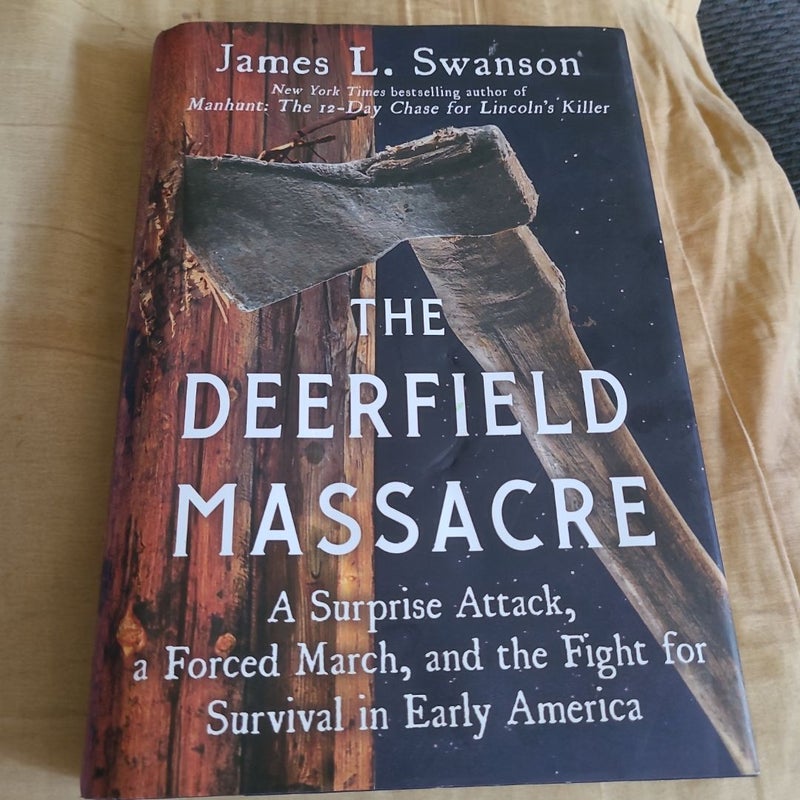 The Deerfield Massacre