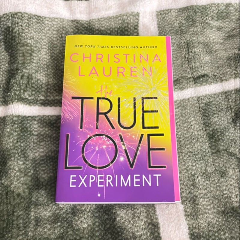 The True Love Experiment