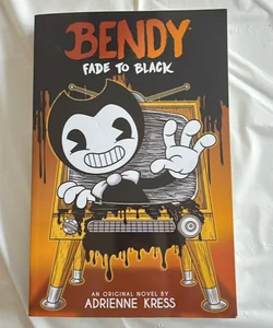 Bendy: Fade To Black