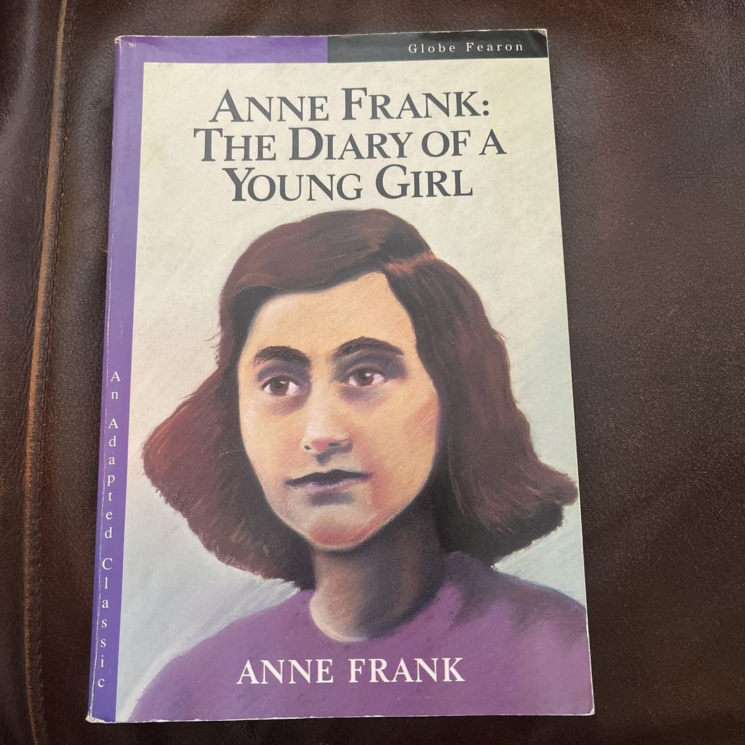 The Diary of a Anne Frank