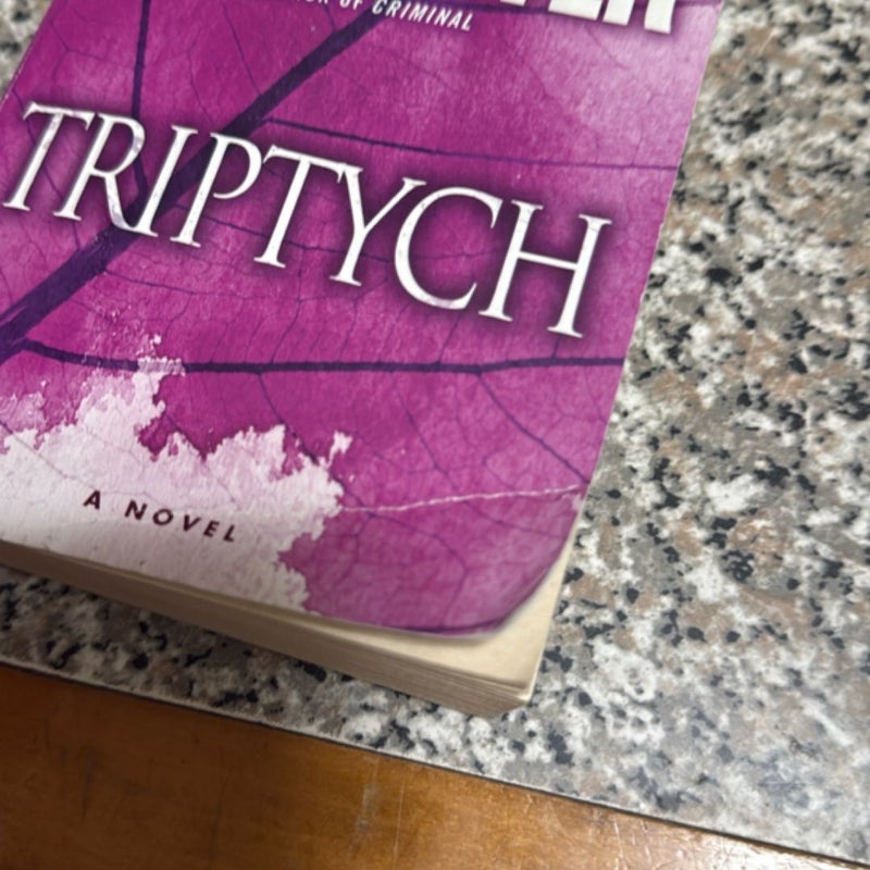 Triptych
