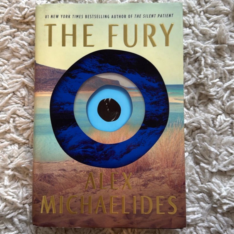 The Fury