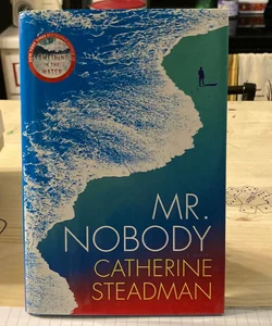 Mr. Nobody (FIRST EDITION )