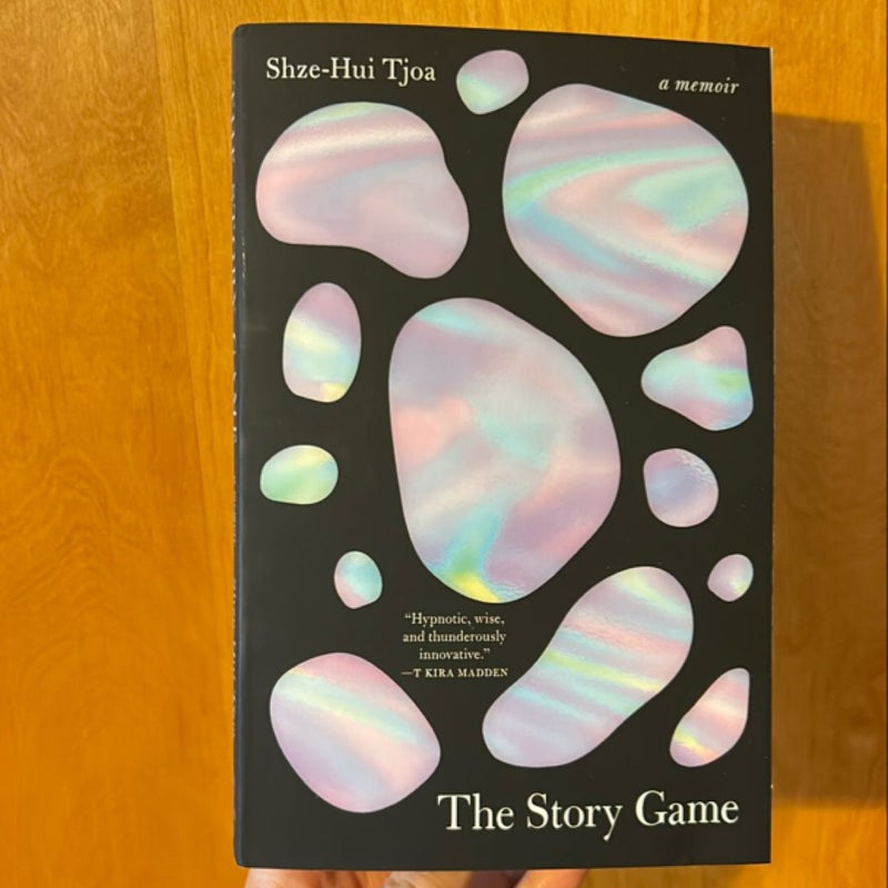 The Story Game