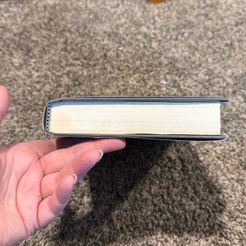 The Three-Body Problem