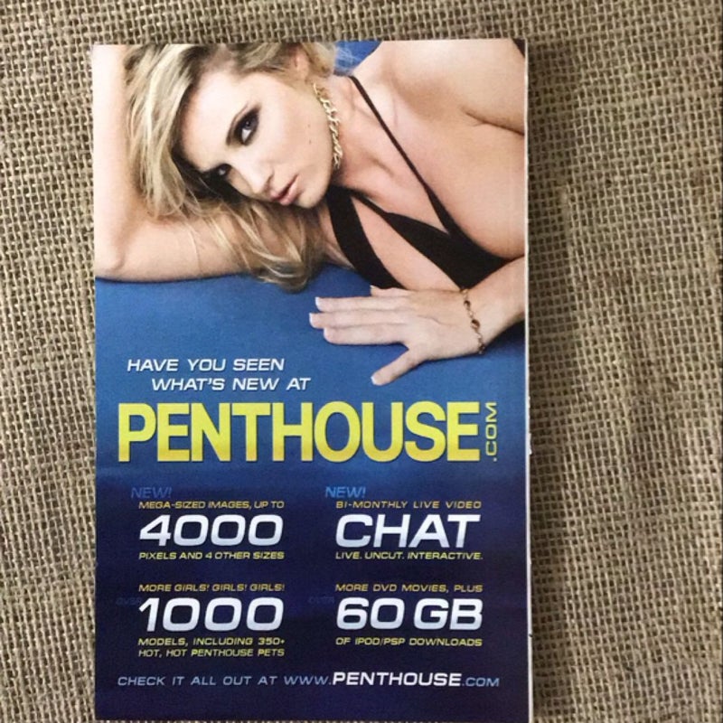 Penthouse variations