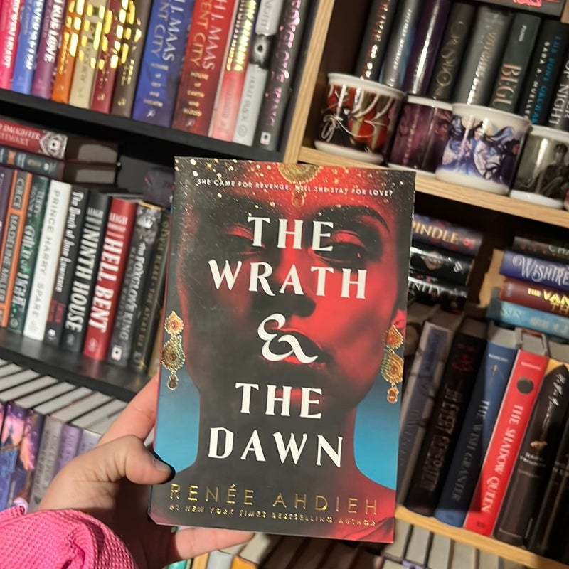 The Wrath and the Dawn