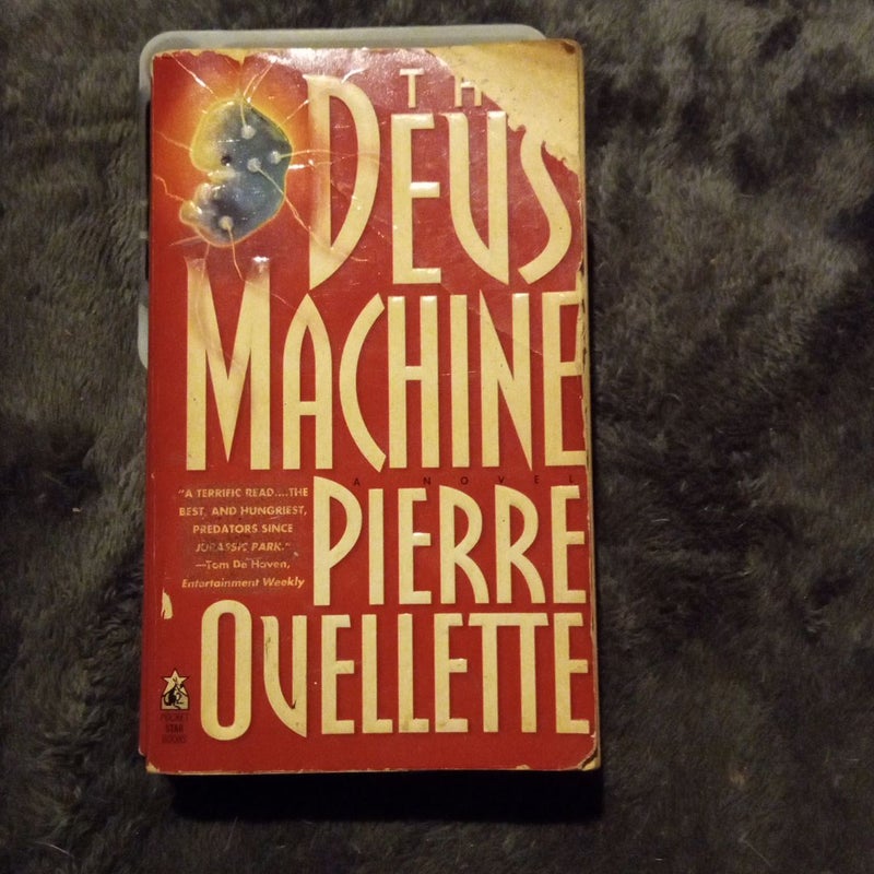 The Deus Machine