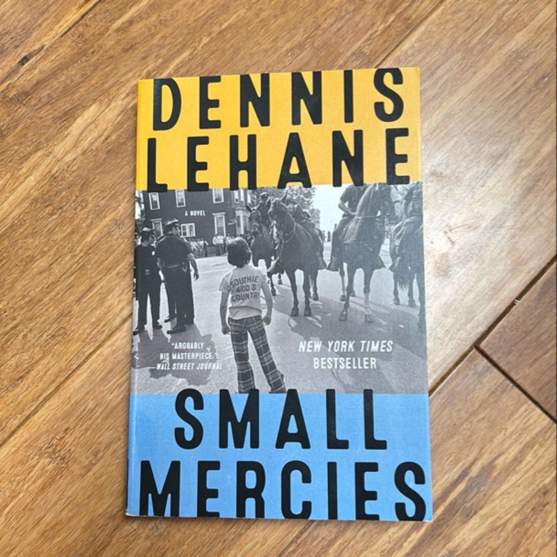 Small Mercies