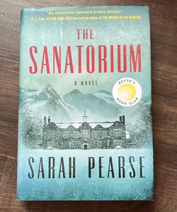 The Sanatorium