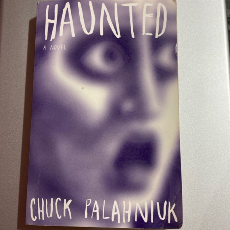 Haunted