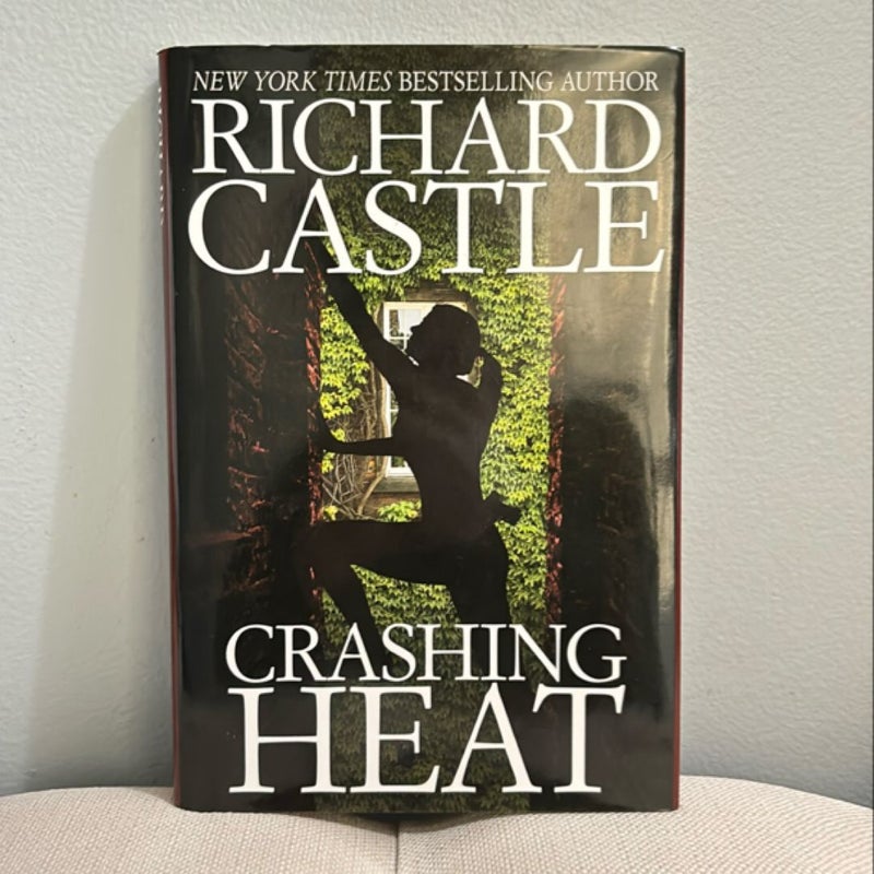 Crashing Heat 