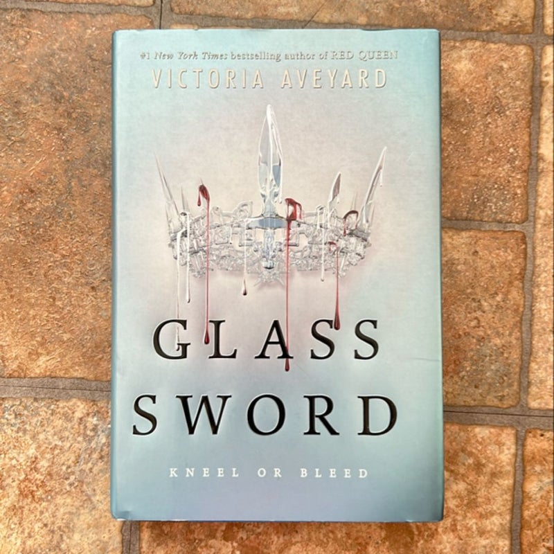 Glass Sword