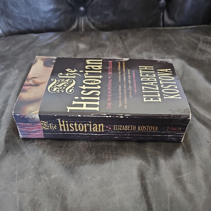 The Historian