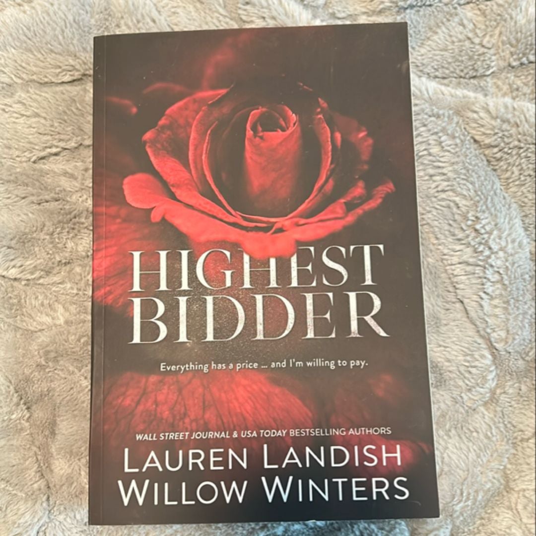 Highest Bidder