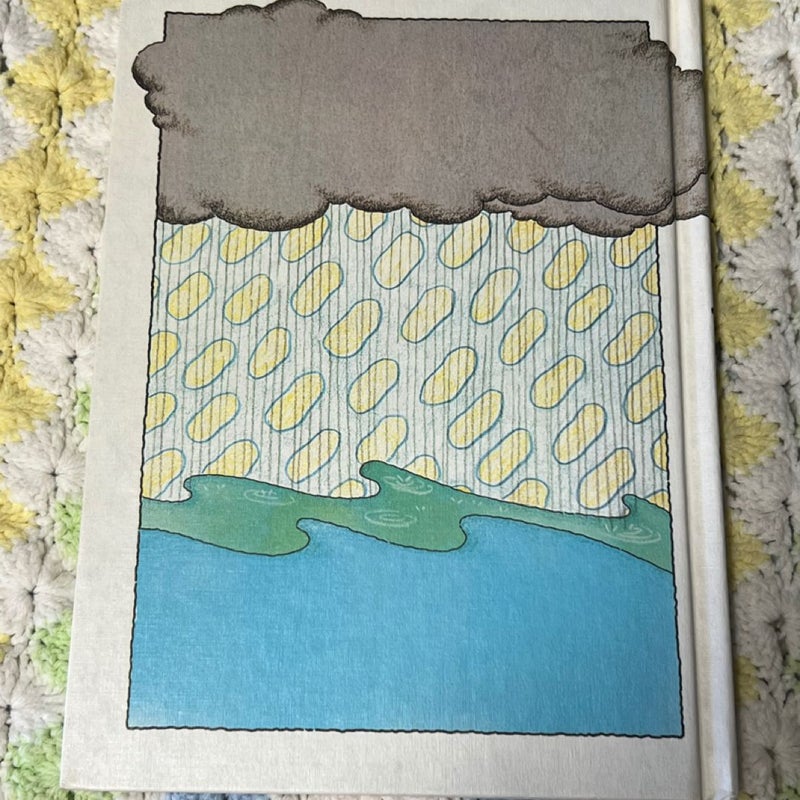 So What if it’s Raining!