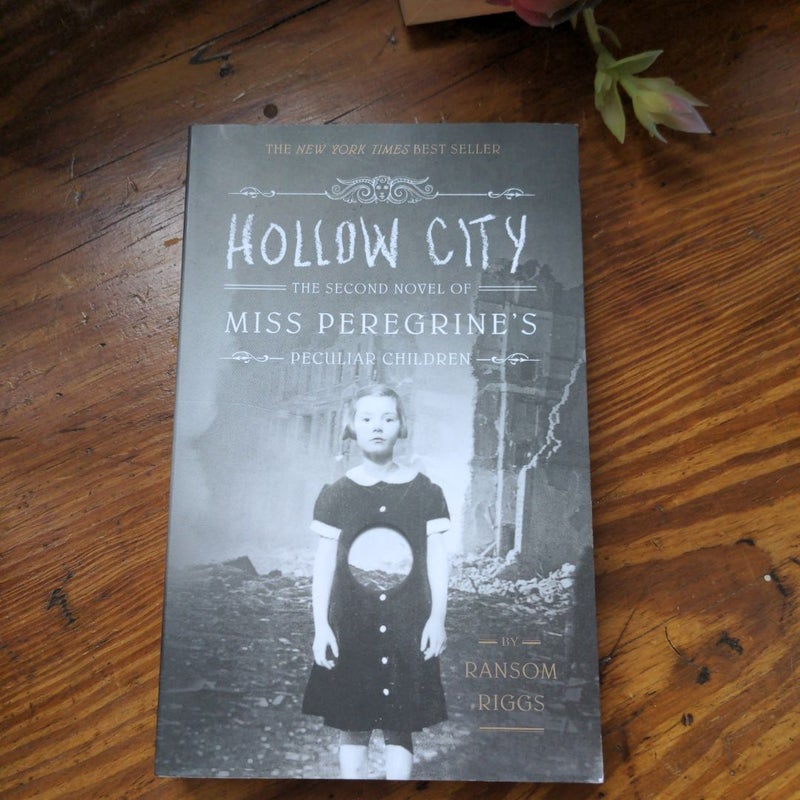 Hollow City