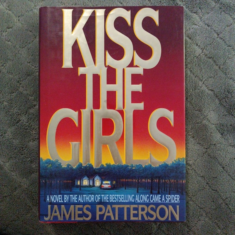 Kiss the Girls