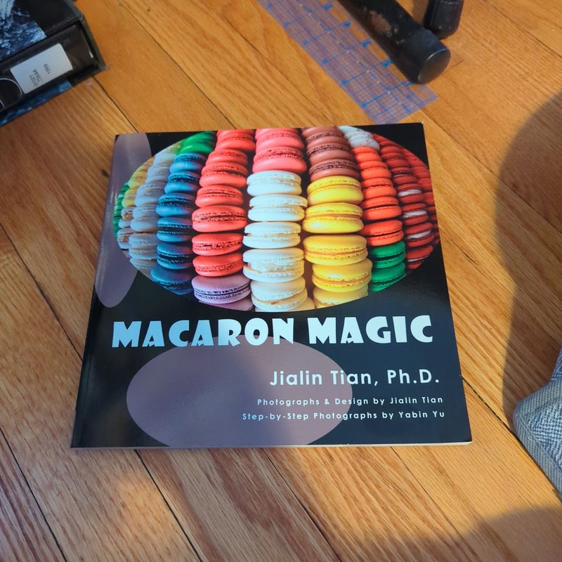 Macaron Magic