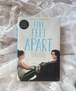 Five Feet Apart