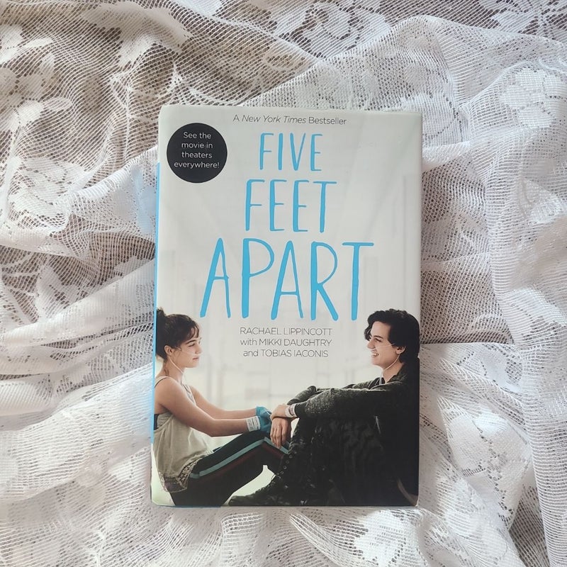 Five Feet Apart