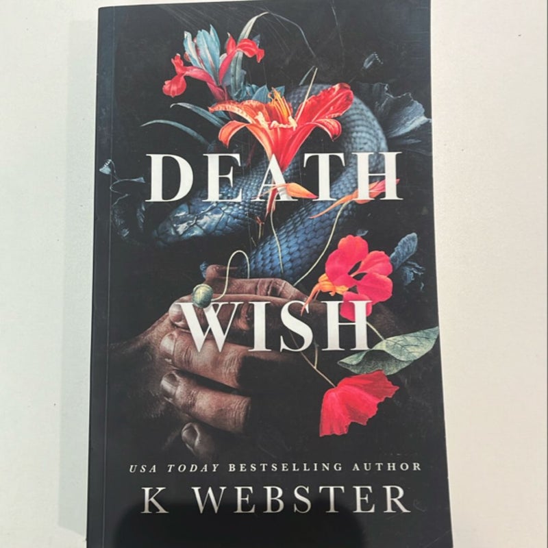 Death Wish