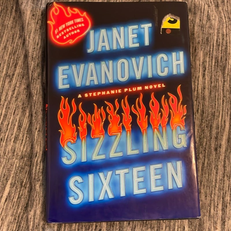 Sizzling Sixteen