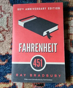 Fahrenheit 451