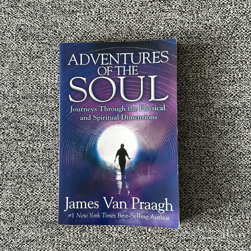 Adventures of the Soul