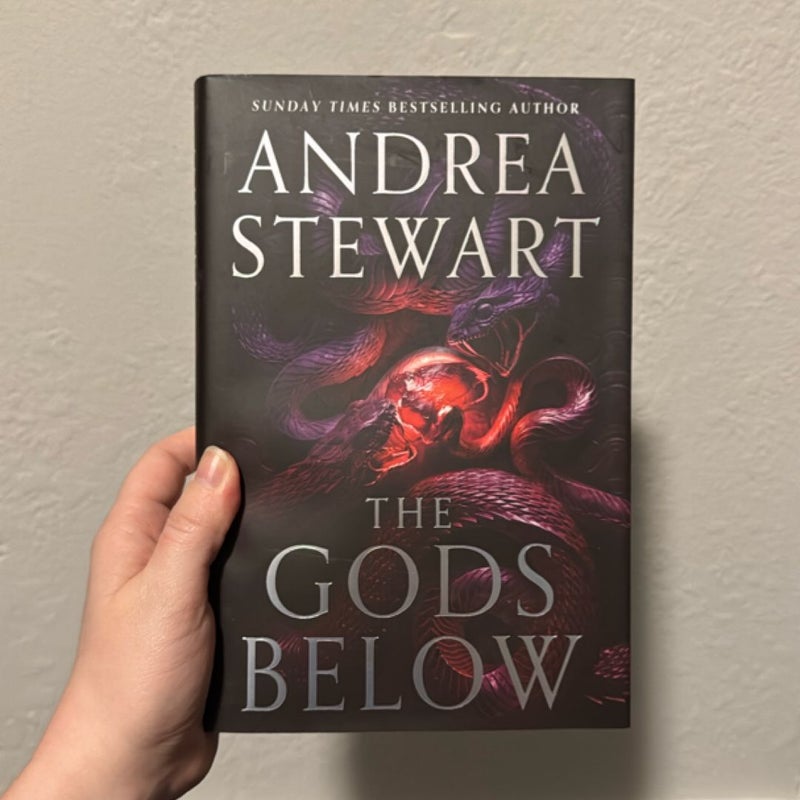 The Gods Below