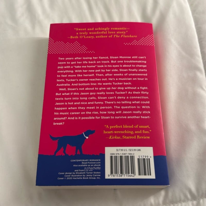 The Happy Ever after Playlist