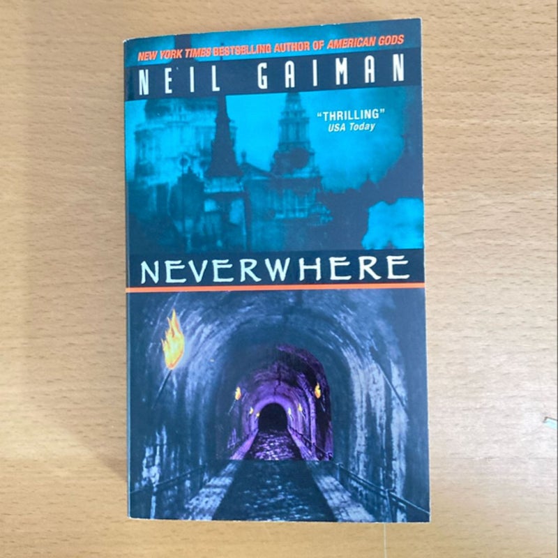 Neverwhere