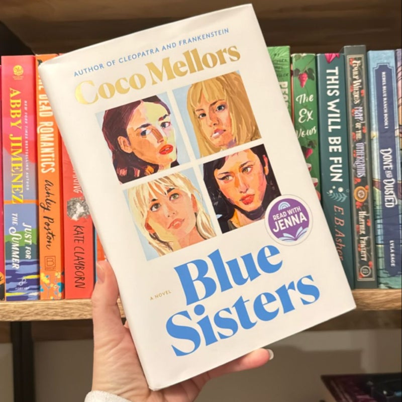 Blue Sisters