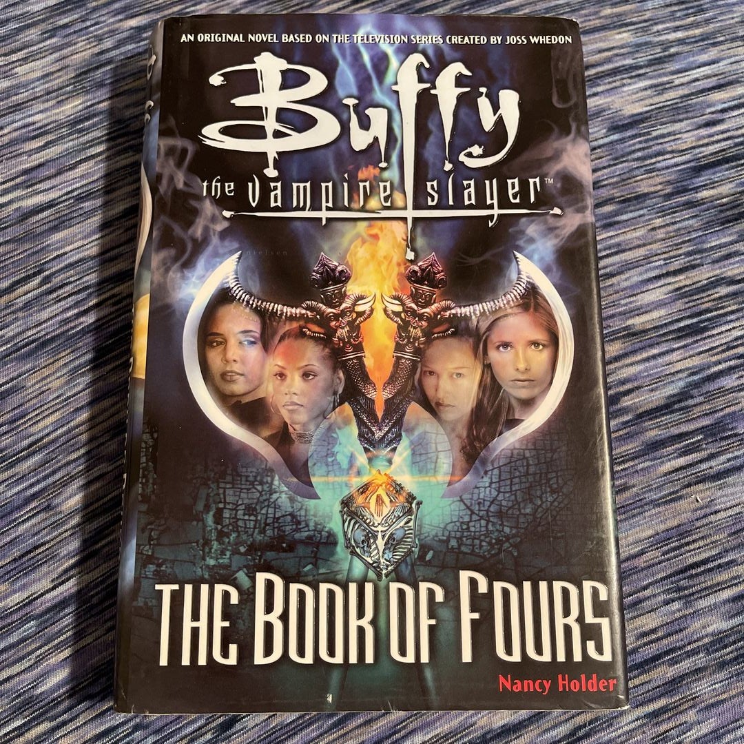 The Book of Fours