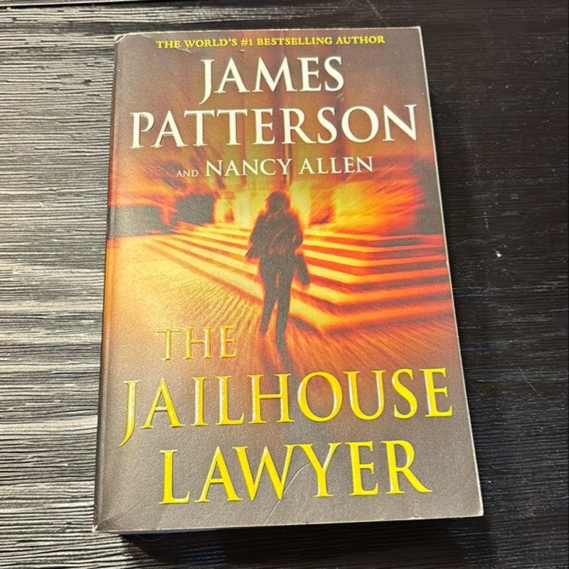 The Jailhouse Lawyer