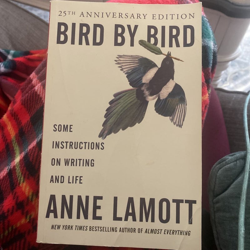 Bird by Bird