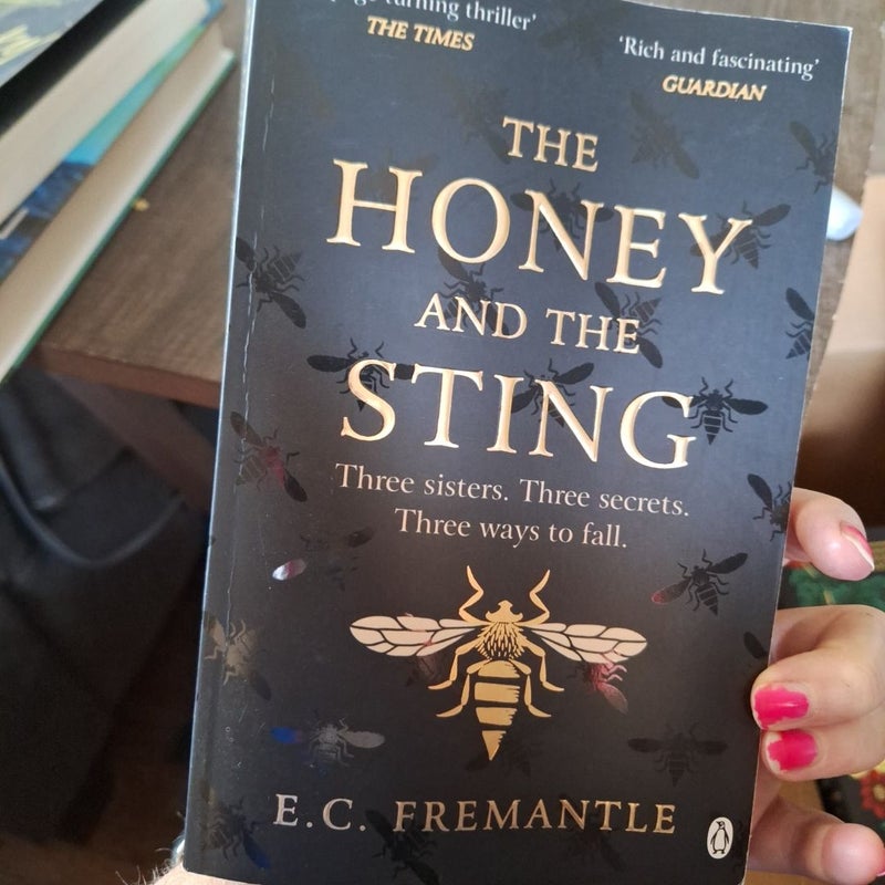 The Honey and the Sting