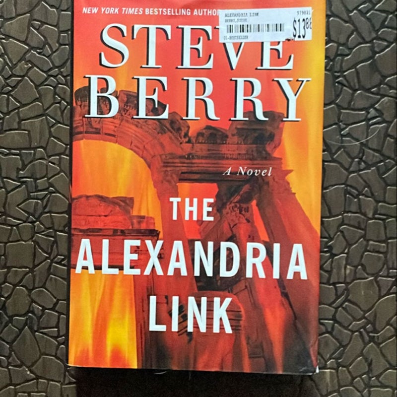 The Alexandria Link