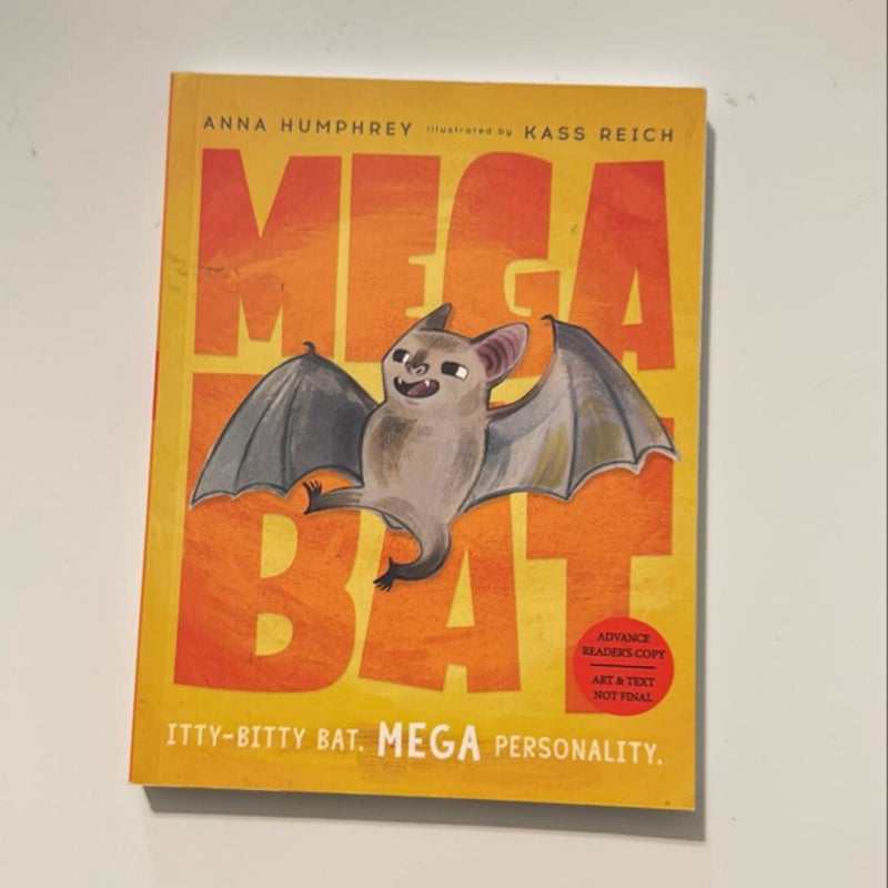 Mega Bat 