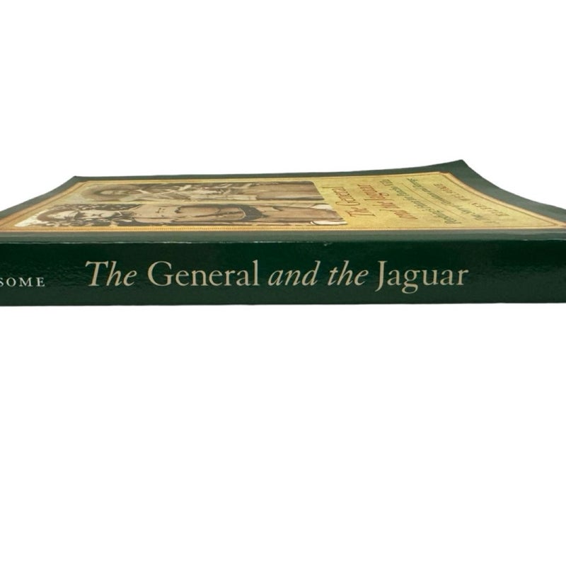 The General and the Jaguar