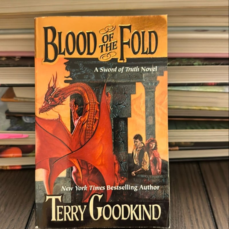 Blood of the Fold