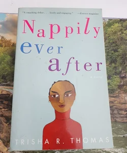 Nappily Ever After