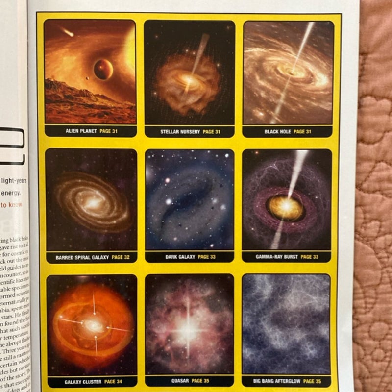 Discover Magazine (December 2005)