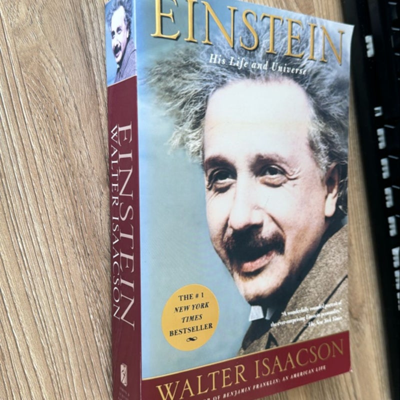 Einstein