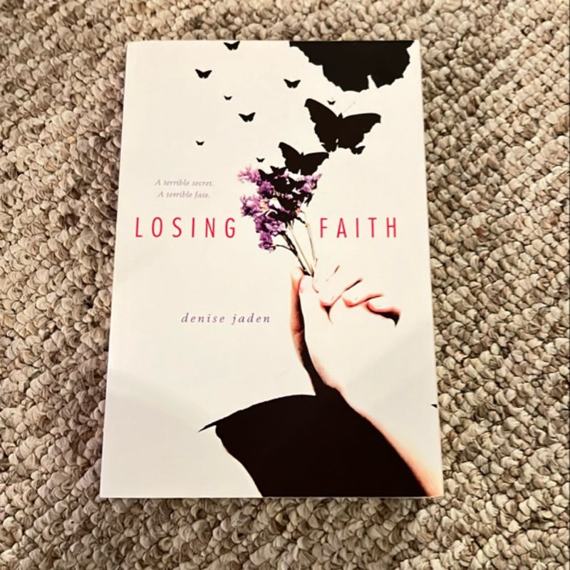 Losing Faith