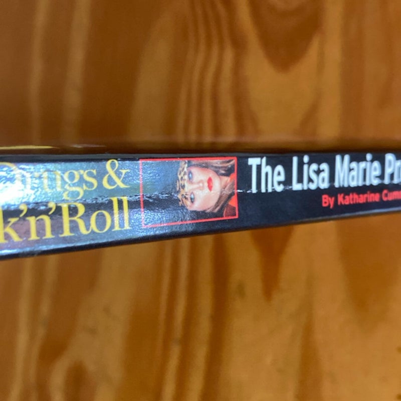 Sex, Drugs, & Rock ‘n’ Roll