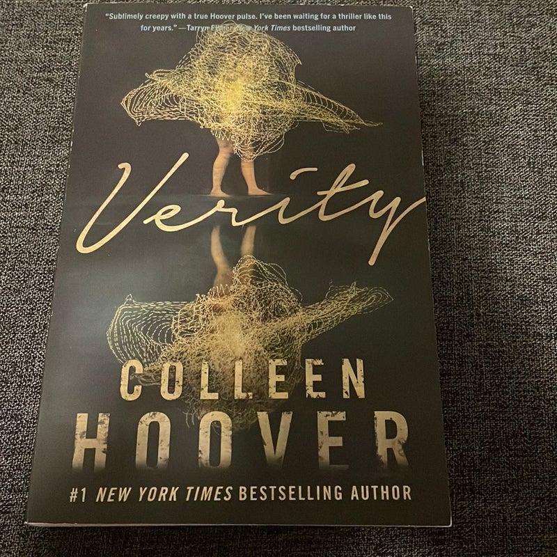 Verity