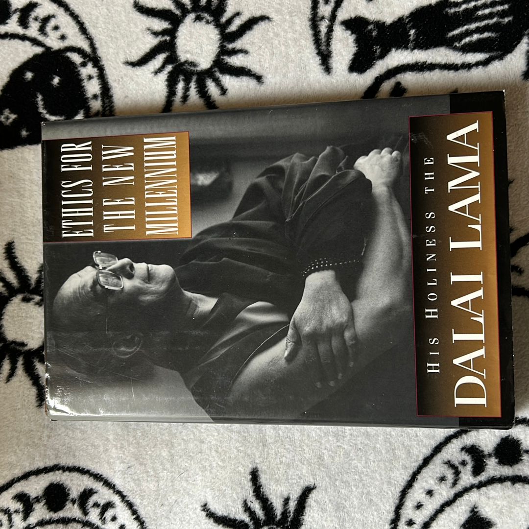 Ethics for the New Millennium