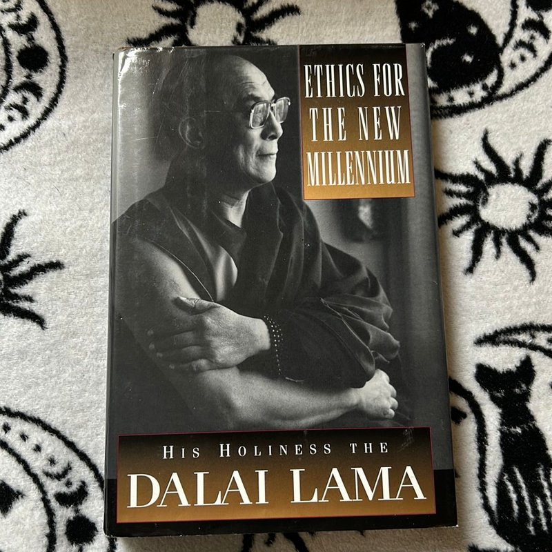 Ethics for the New Millennium